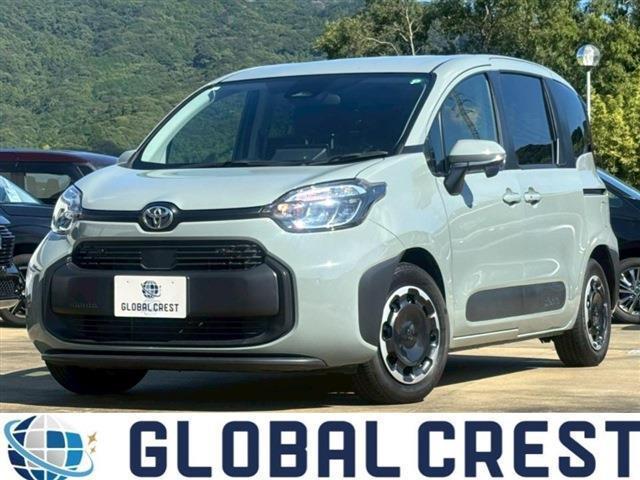 中古車 シエンタ