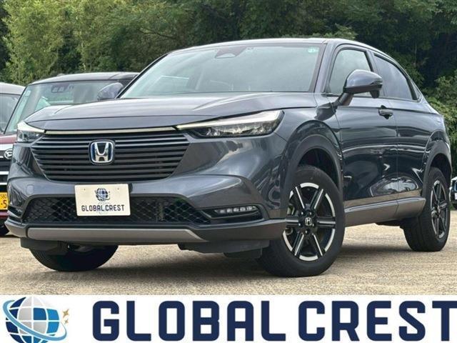 中古車 ヴェゼル