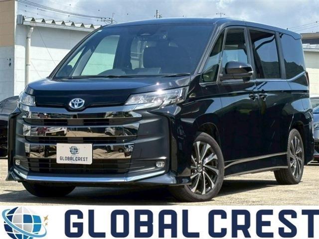 中古車 ノア