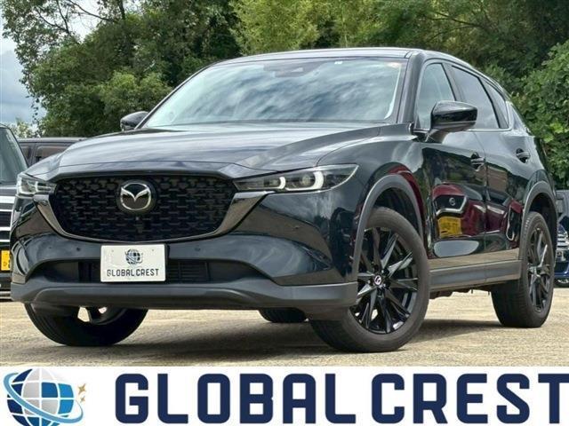 中古車 CX-5
