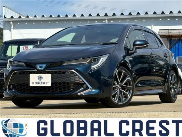 中古車 カローラスポーツ
