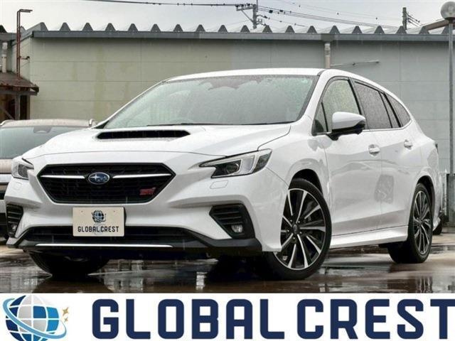 中古車 レヴォーグ