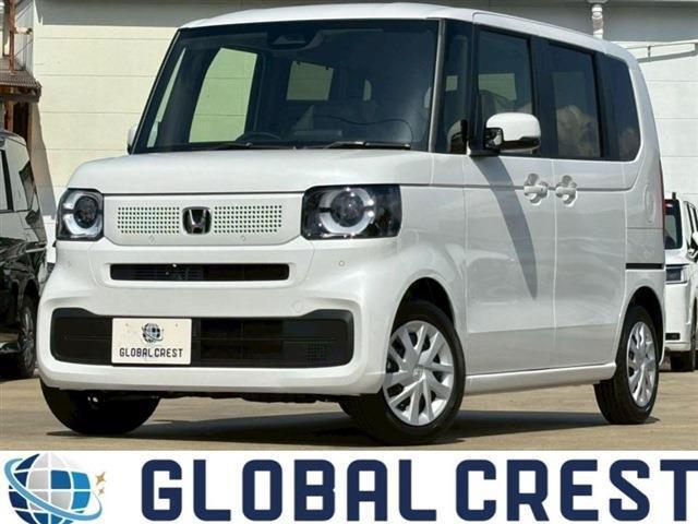 中古車 N-BOX