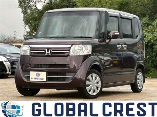 中古車 N-BOX