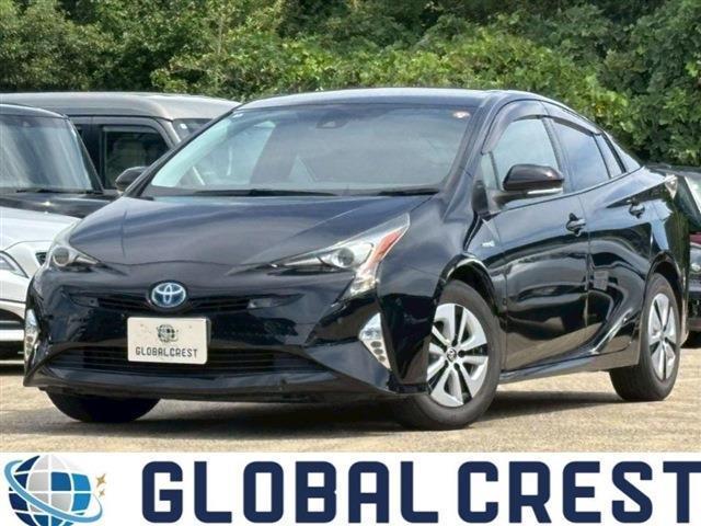 中古車 プリウス