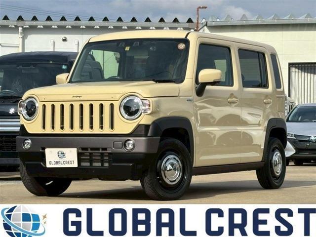 中古車 ハスラー