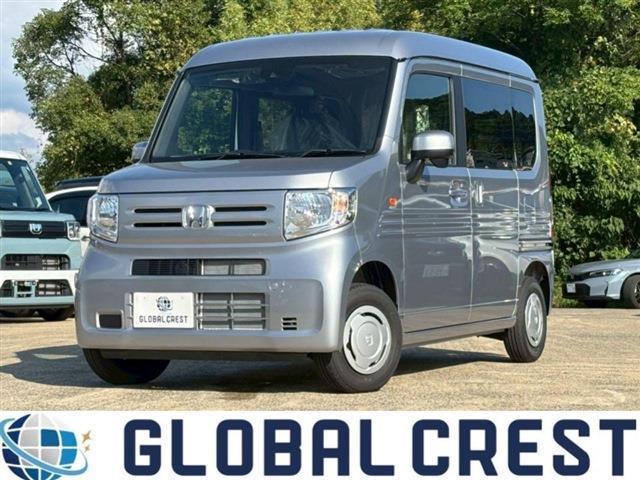 中古車 N-VAN
