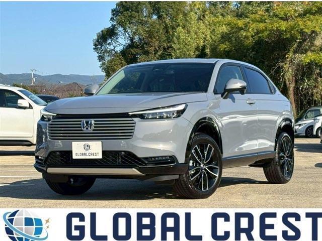 中古車 ヴェゼル