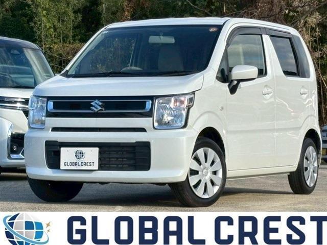 中古車 ワゴンR