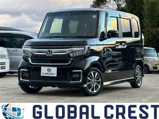 中古車 N-BOXカスタム