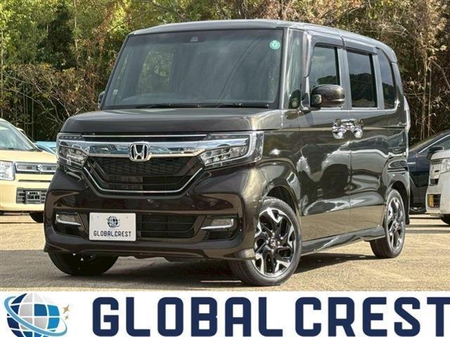 中古車 N-BOXカスタム