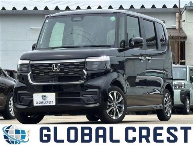 中古車 N-BOXカスタム