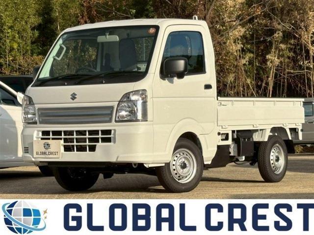 中古車 キャリイトラック