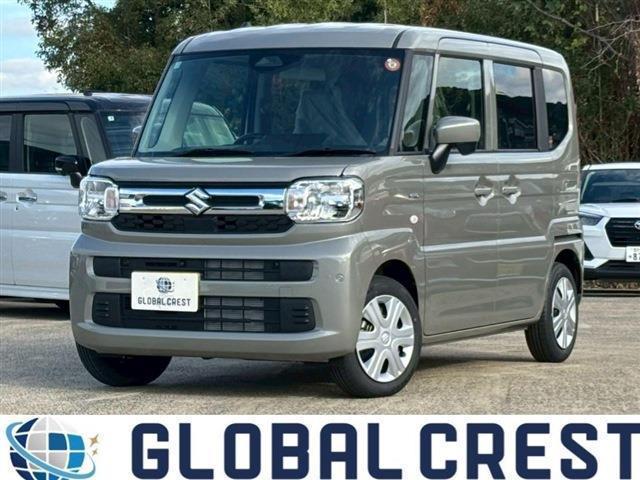 中古車 スペーシア