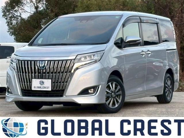 トヨタ エスクァイア