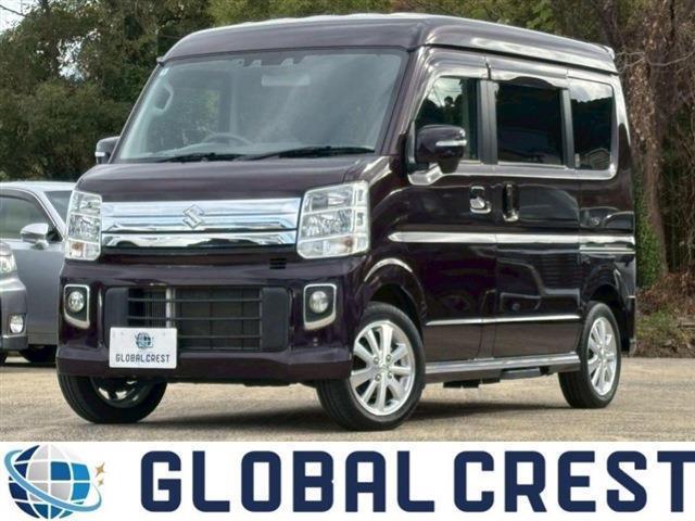 スズキ エブリイワゴン