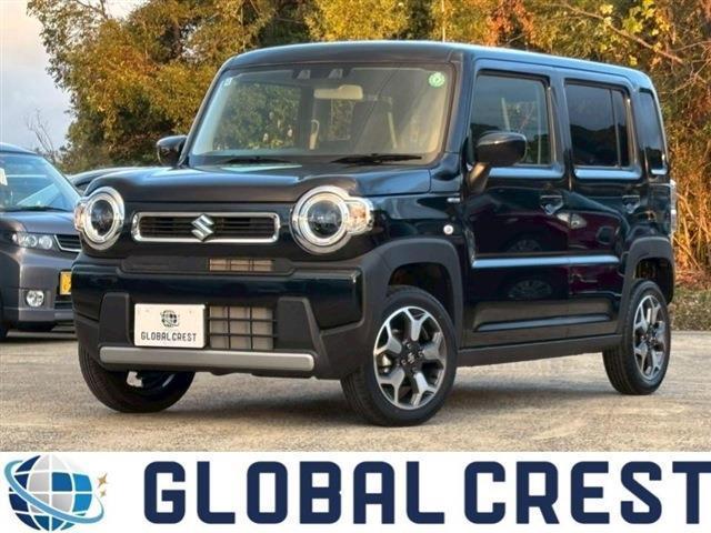 スズキ ハスラー