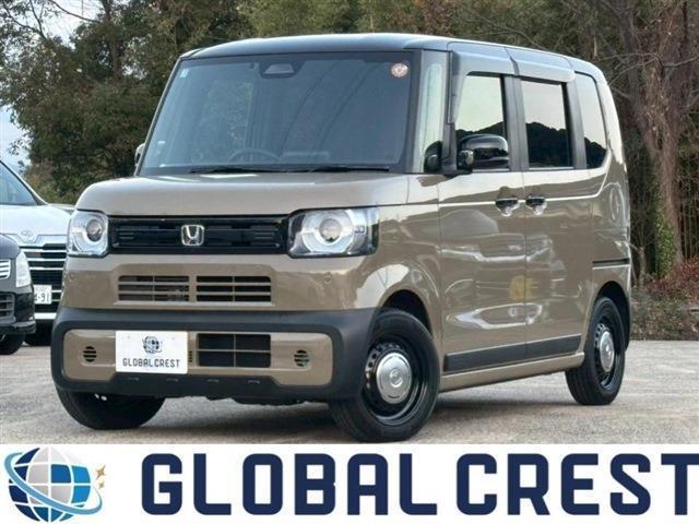 中古車 N-BOXジョイ