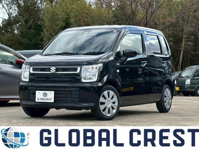 中古車 ワゴンR