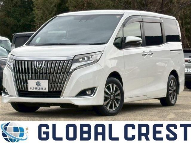 中古車 エスクァイア