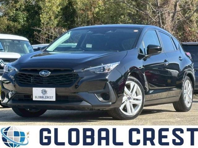 中古車 インプレッサ