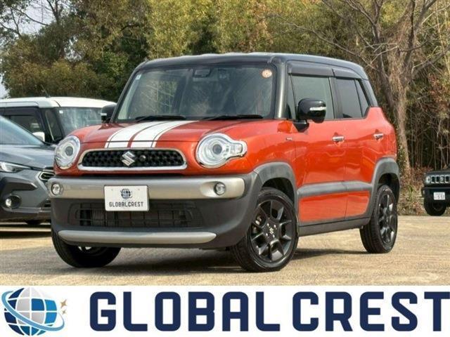 中古車 クロスビー