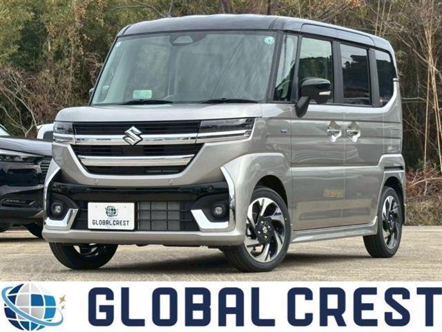 中古車 スペーシアカスタム