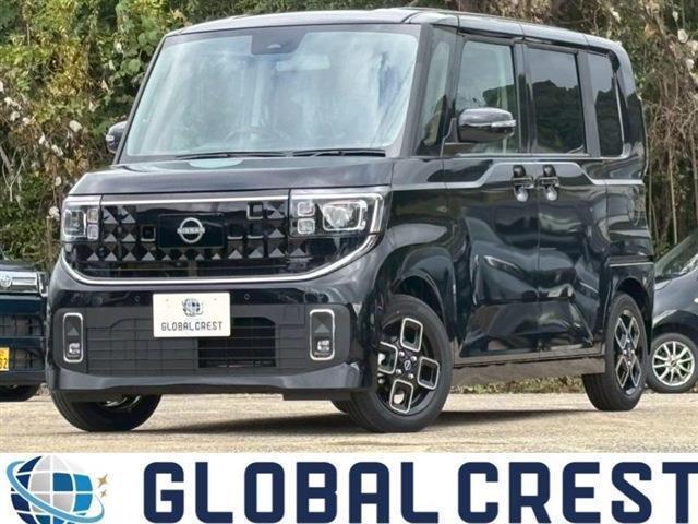 中古車 ルークス