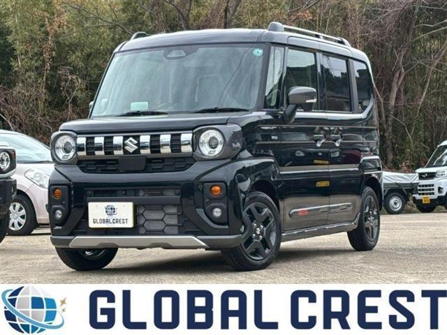 中古車 スペーシアギア