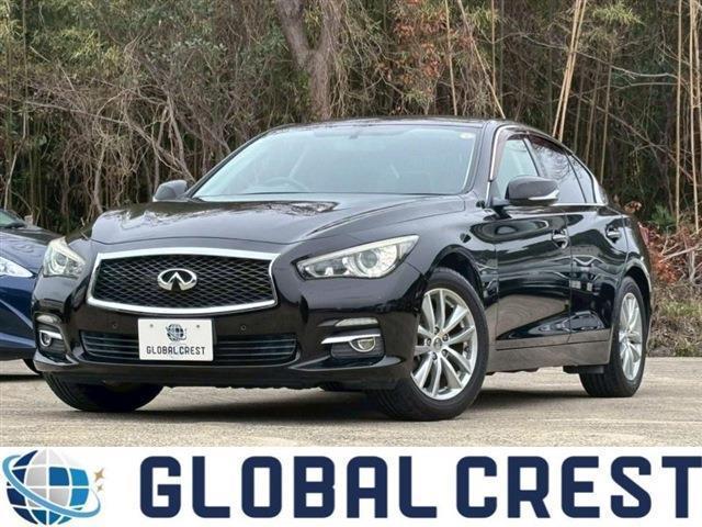 中古車 スカイライン