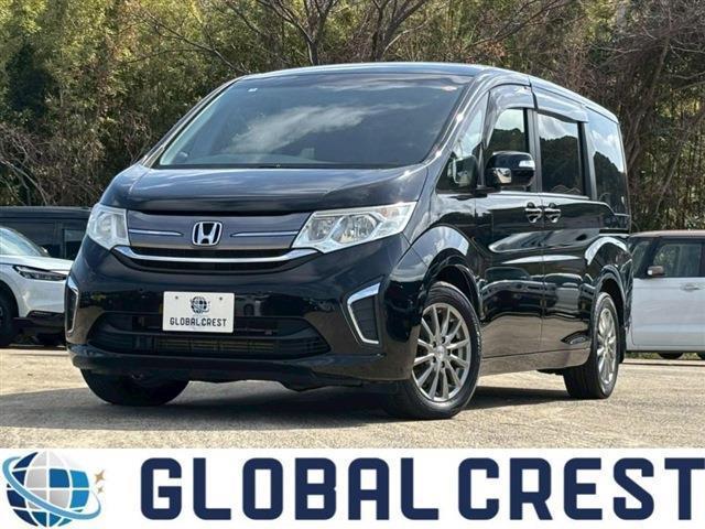 ホンダ ステップワゴン