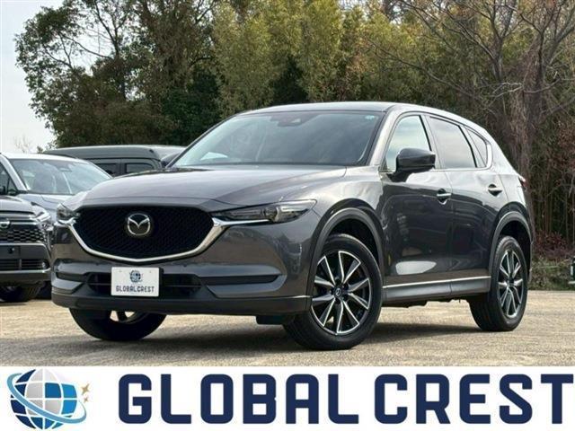 中古車 CX-5