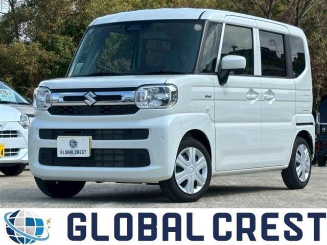 中古車 スペーシア