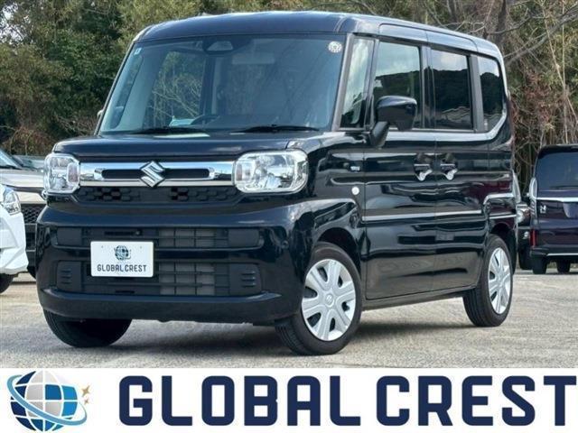 中古車 スペーシア