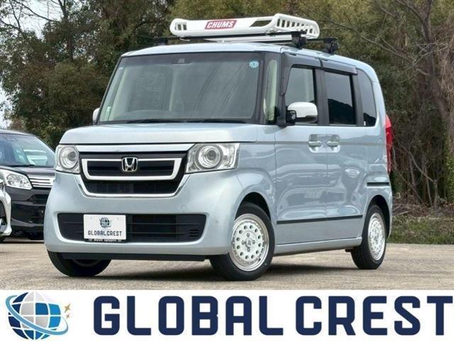 中古車 N-BOX