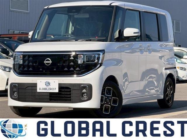 中古車 ルークス