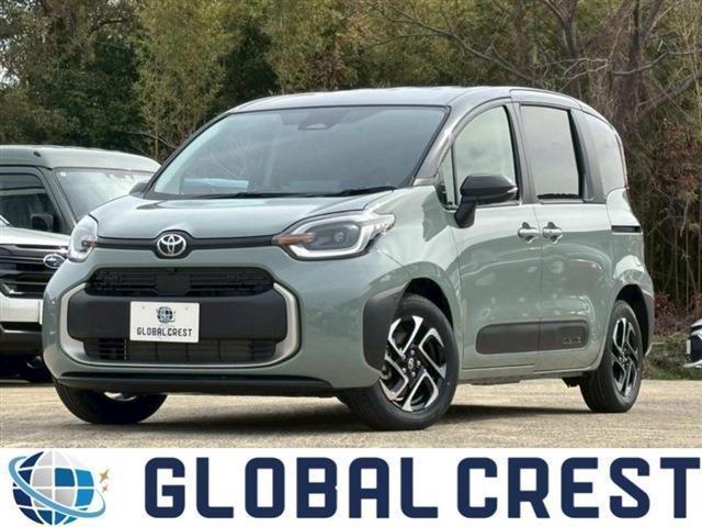 中古車 シエンタ