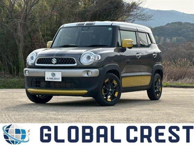 中古車 クロスビー