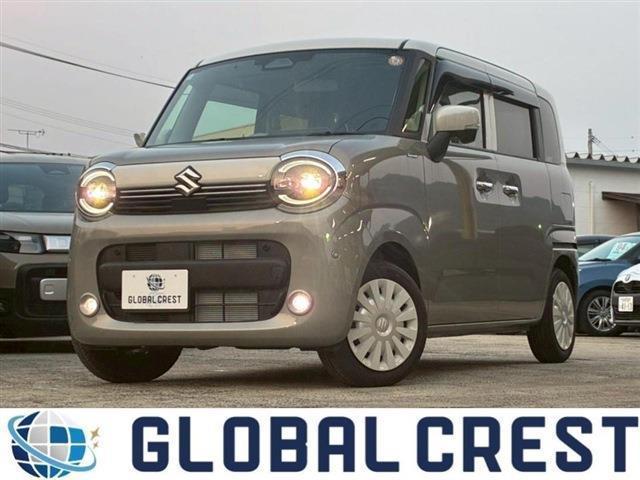 中古車 ワゴンRスマイル