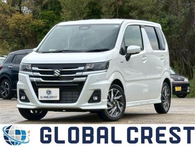 スズキ ワゴンRカスタムZ