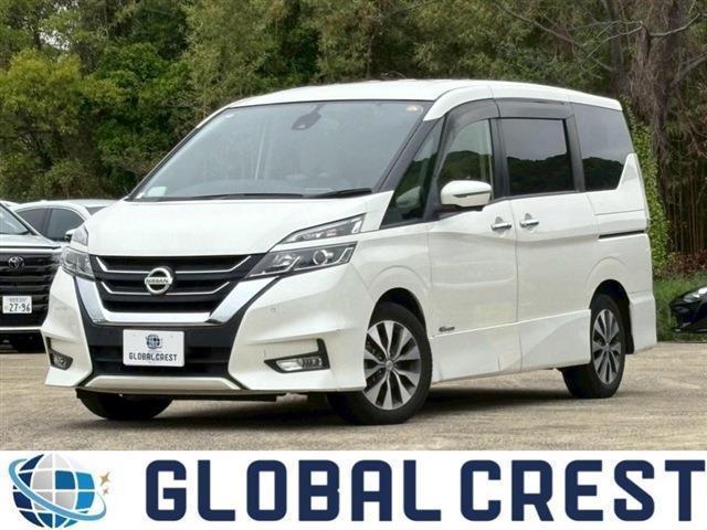 中古車 セレナ