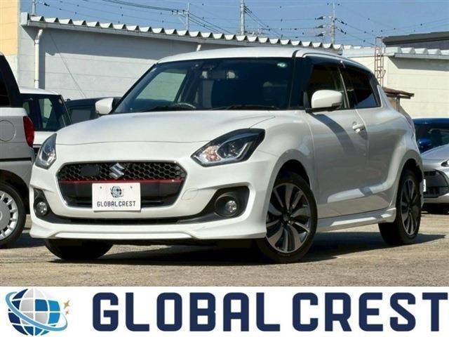 中古車 スイフト