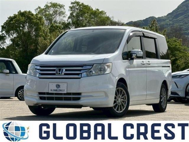 中古車 ステップワゴン