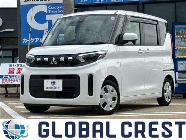 中古車 eKスペース