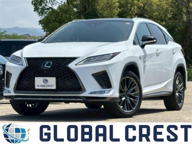 中古車 RX