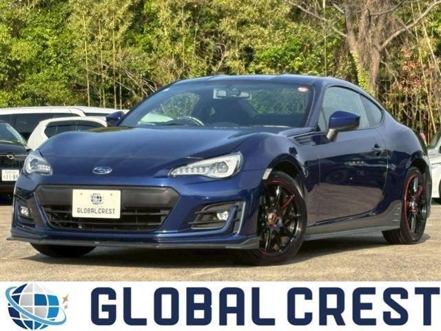 中古車 BRZ