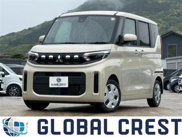中古車 eKスペース