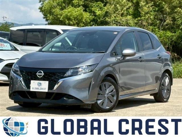 中古車 ノート