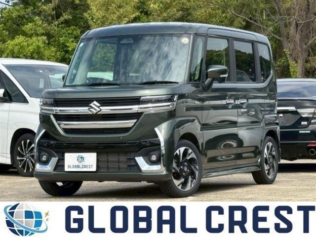 中古車 スペーシアカスタム