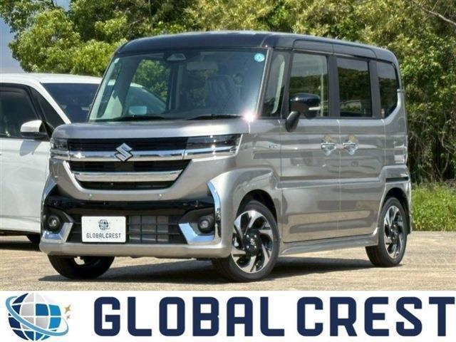 中古車 スペーシアカスタム